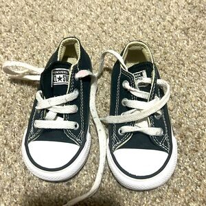 Toddler shoes